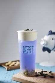奶茶图片