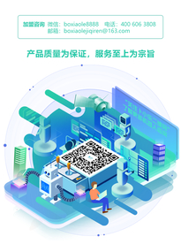 公众号2二维码