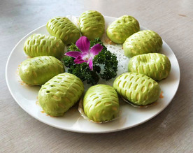 网红酸奶包