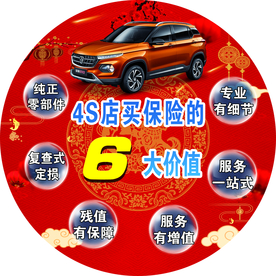 宝骏510 车 保险