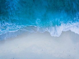 海