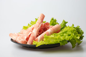 美食