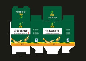 承康营养调和油