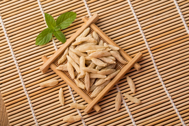 麦冬