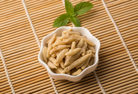 麦冬