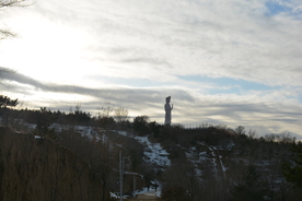 赤峰南山生态园