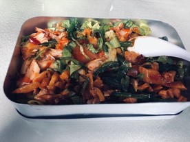烤肉饭
