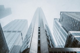 大楼