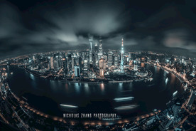 夜的魅惑