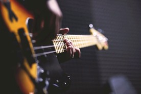 吉他 电吉他