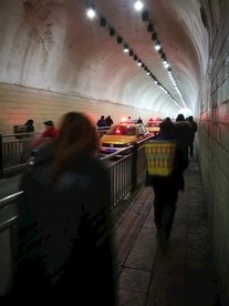 渠县隧道