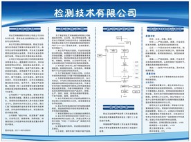 蓝色背景公司制度设计