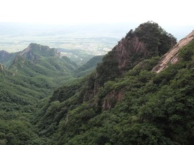 凤凰山