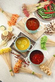 串串