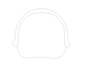 椅子CAD
