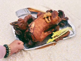 大餐