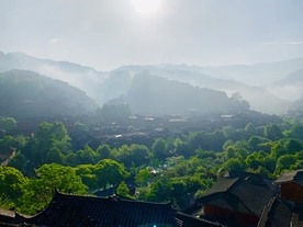 西江千户苗寨