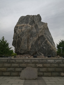 泰安 泰山 公园 天平湖 环境