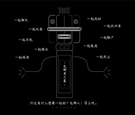 无聊的机器人