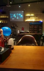 音乐酒吧