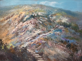 大巴山