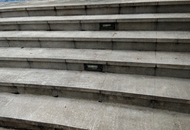 台阶