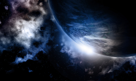 星球