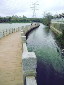 长桥