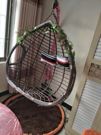 吊床