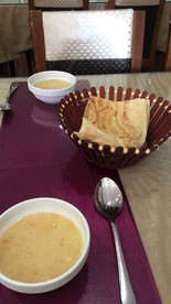午餐