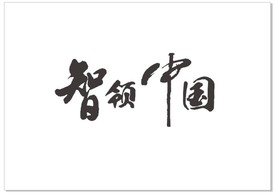 智领中国