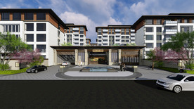 环境设计 建筑设计