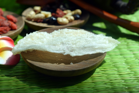 燕窝 燕盏 大角条 燕条 美食