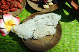 燕窝 燕盏 大角条 燕条 美食