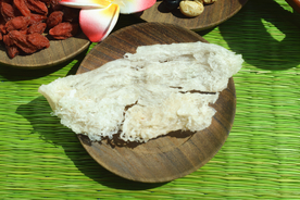 燕窝 燕盏 大角条 燕条 美食