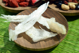 燕窝 燕盏 大角条 燕条 美食