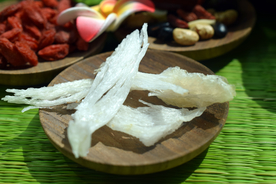 燕窝 燕盏 大角条 燕条 美食