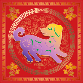 生肖狗