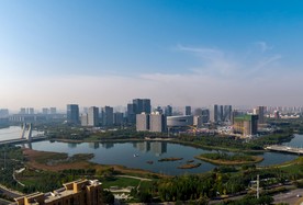 郑州