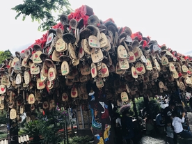 旅游随拍