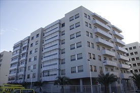 建筑 楼房 城市