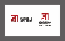 索壹标志