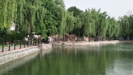 黄村公园