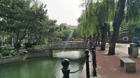 黄村公园