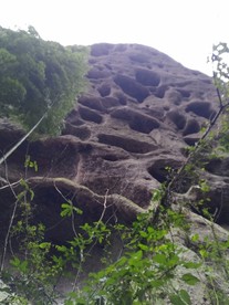 山涡