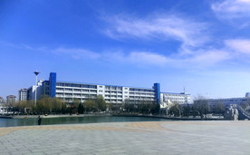 烟台职业学院