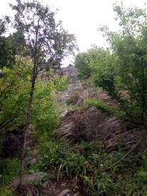 青龙山