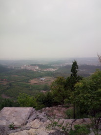 青龙山