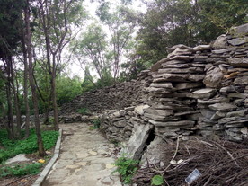 青龙山