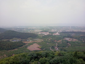 青龙山